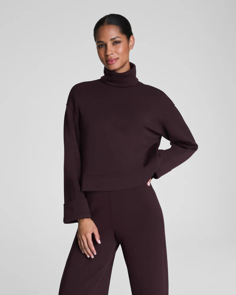 AirEssentials Turtleneck