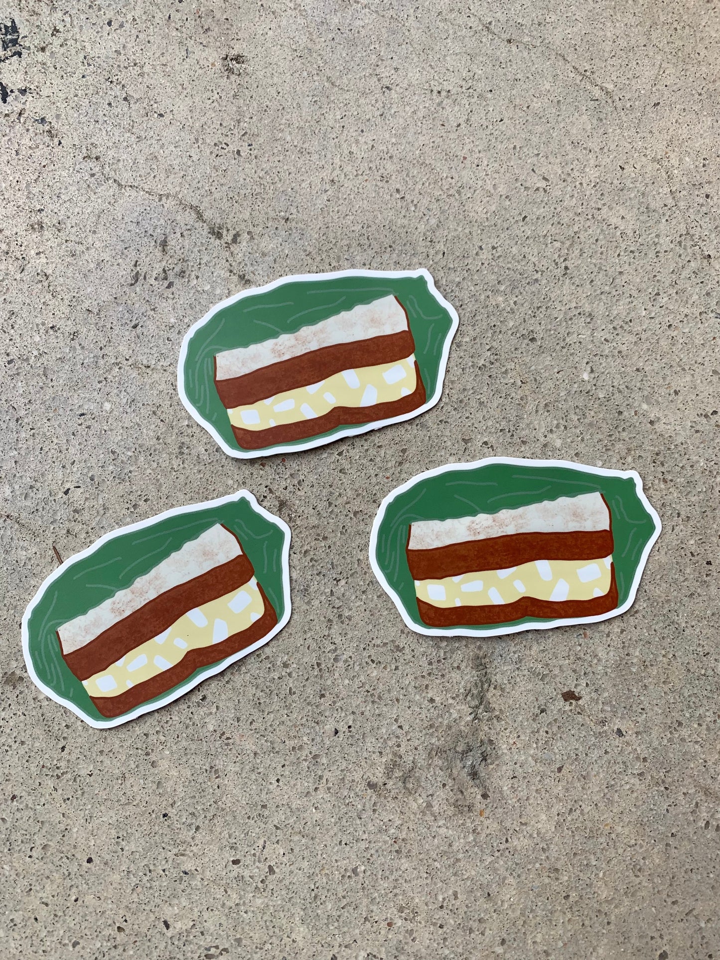 Candace's Creations Stickers