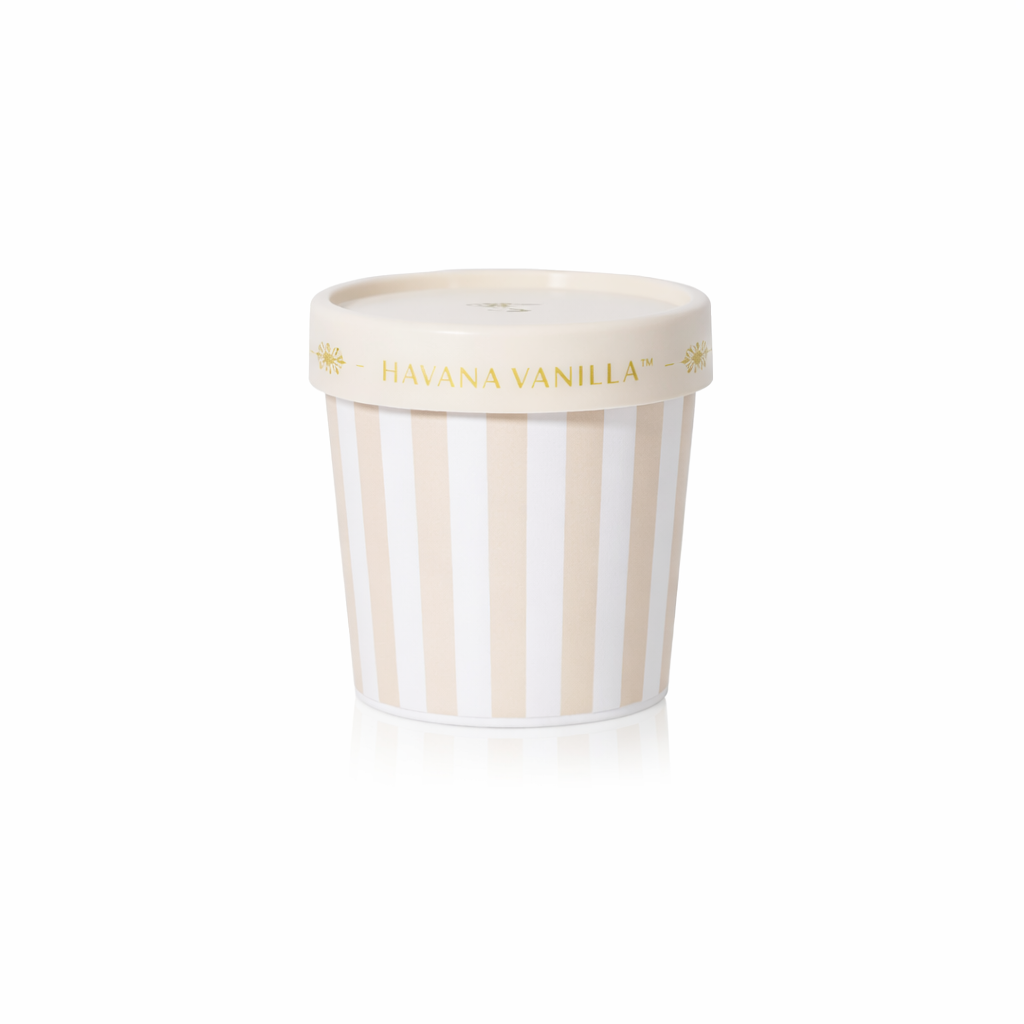 Artisan Caffe Capri Gelato Cup