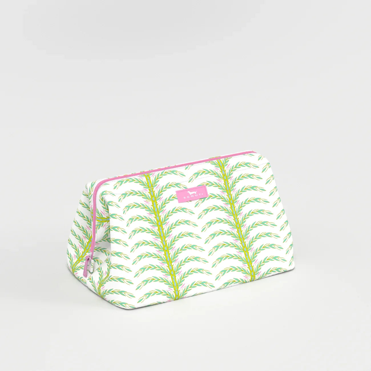 Big Mouth Toiletry Bag