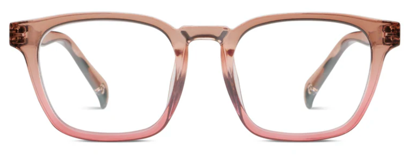 Latte Glasses