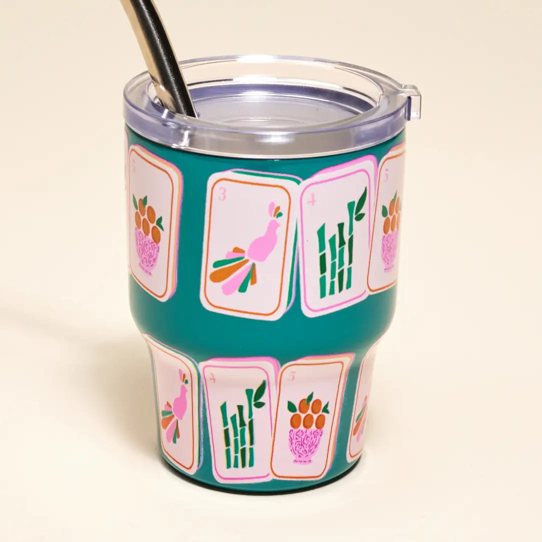 2 oz Tiny Tumbler