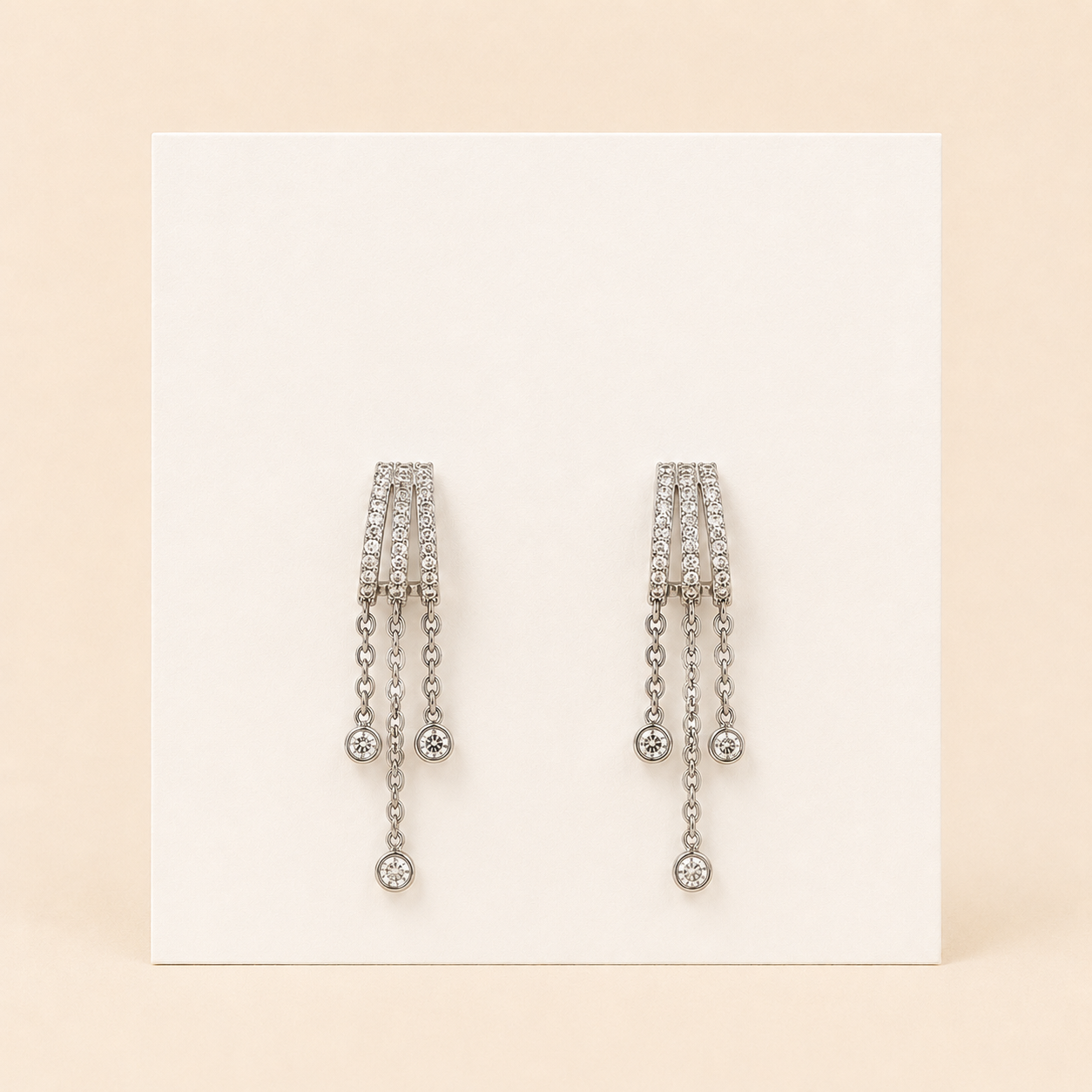 Luna Earrings