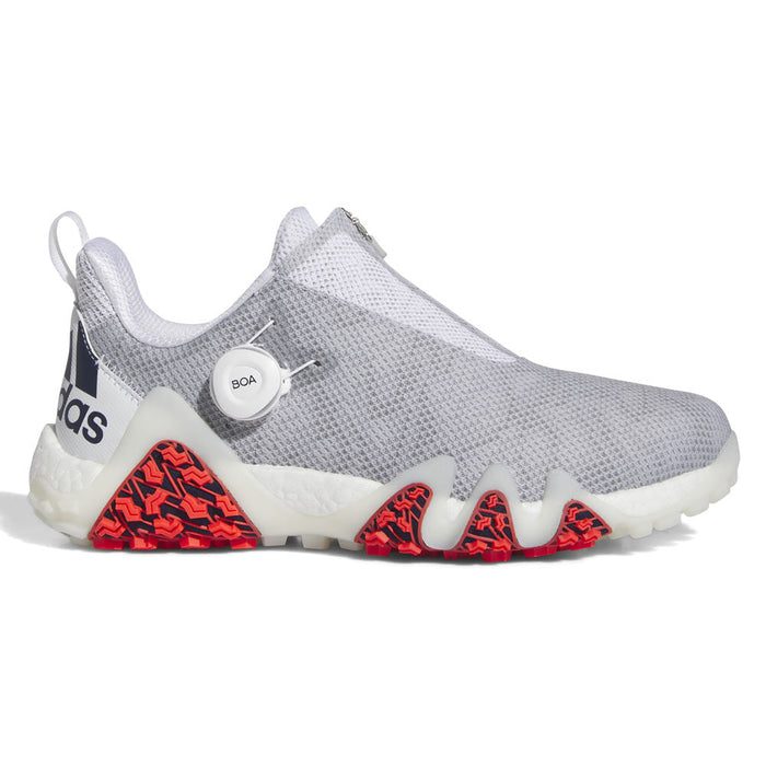 Cloud White/Collegiate Navy/Bright Red / 7.0