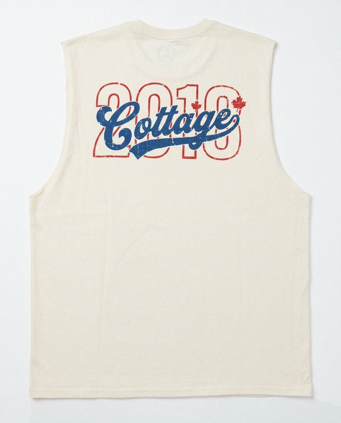 Muscle Tank