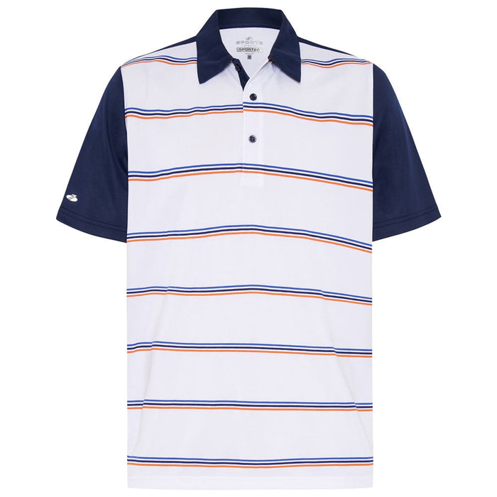 Sporte Leisure Mens Manly Polo