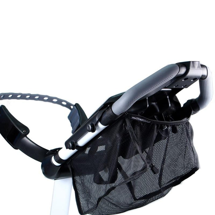 Stewart Golf R1-S Storage Net