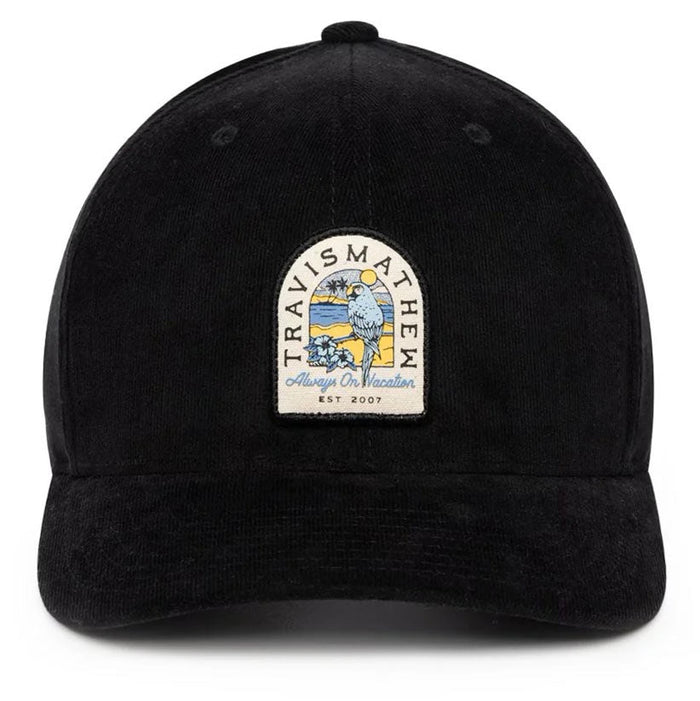 Travis Mathew Gone Diving Cap
