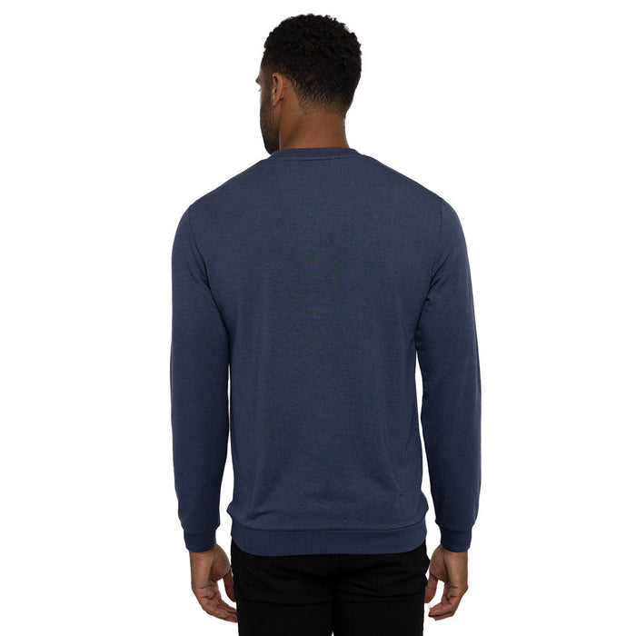 Travis Mathew Mens Amenities Crew