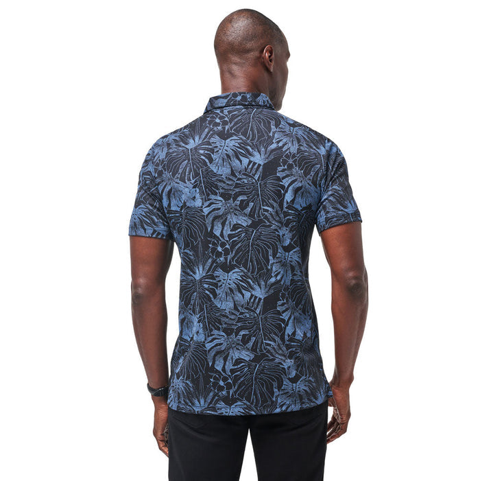 Travis Mathew Mens Mainlanders Polo