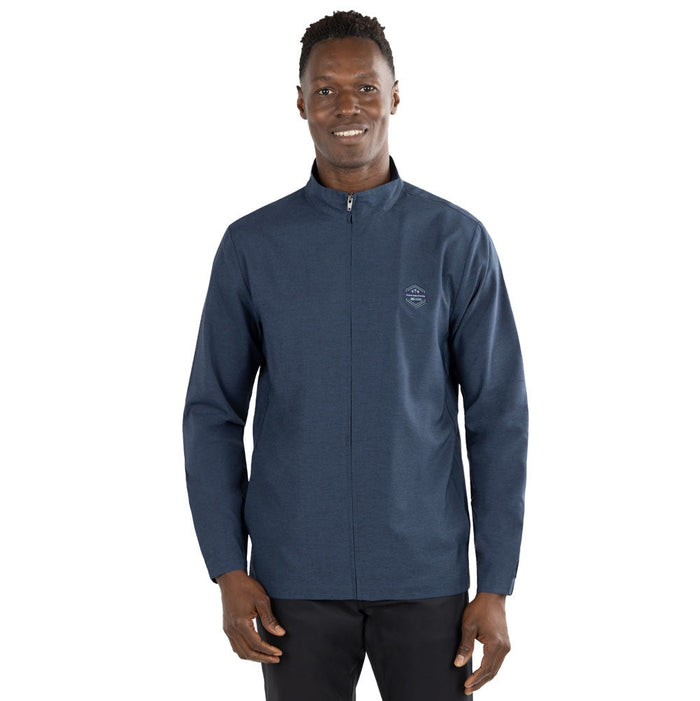 Travis Mathew Mens Star Gazing Jacket