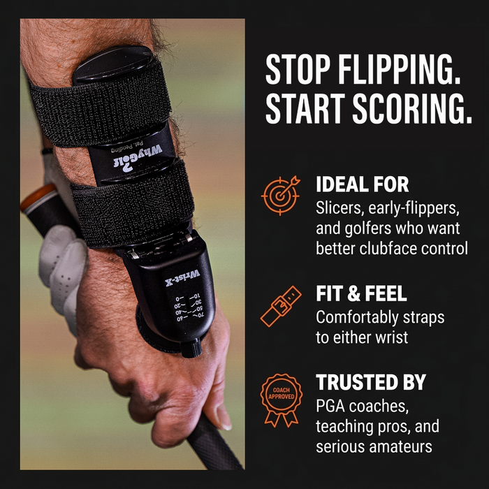 Wrist-X
