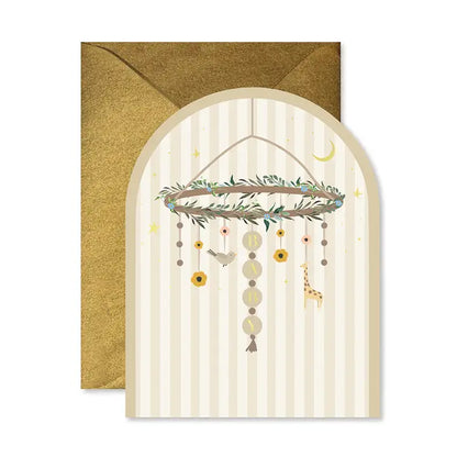 Ginger P. Designs Greeting Card