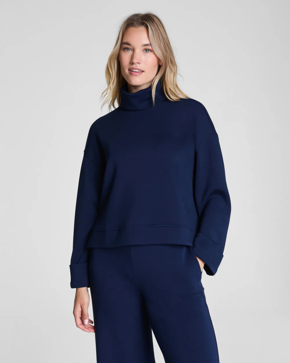 AirEssentials Turtleneck
