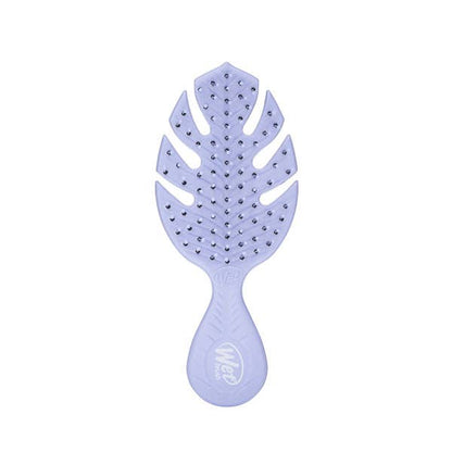 Go Green™ Mini Detangler - Purple