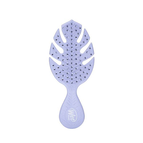 Go Green™ Mini Detangler - Purple