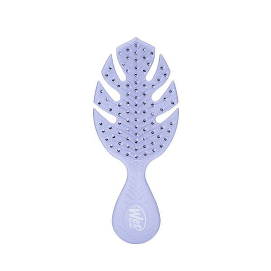 Go Green™ Mini Detangler - Purple