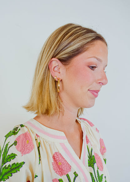 20mm Tube Hoops