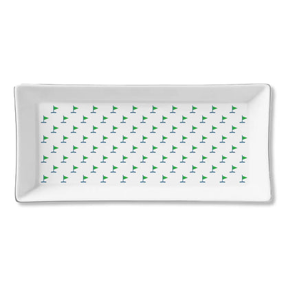 Ceramic Serving Trays