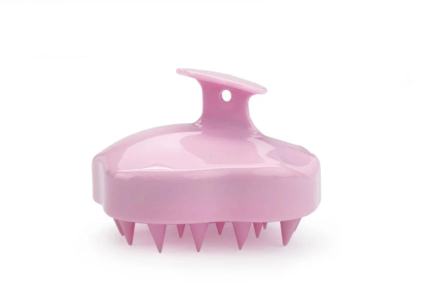 Lemon Lavender Love Your Locks Wet & Dry Scalp Massager