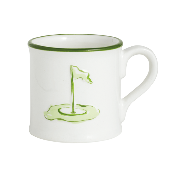 Golf Mug