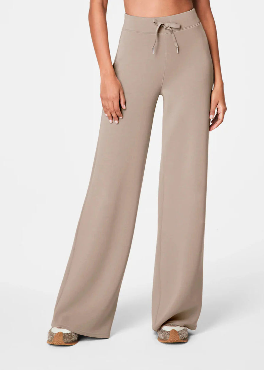 AirEssentials Wide Leg Pants - Sale