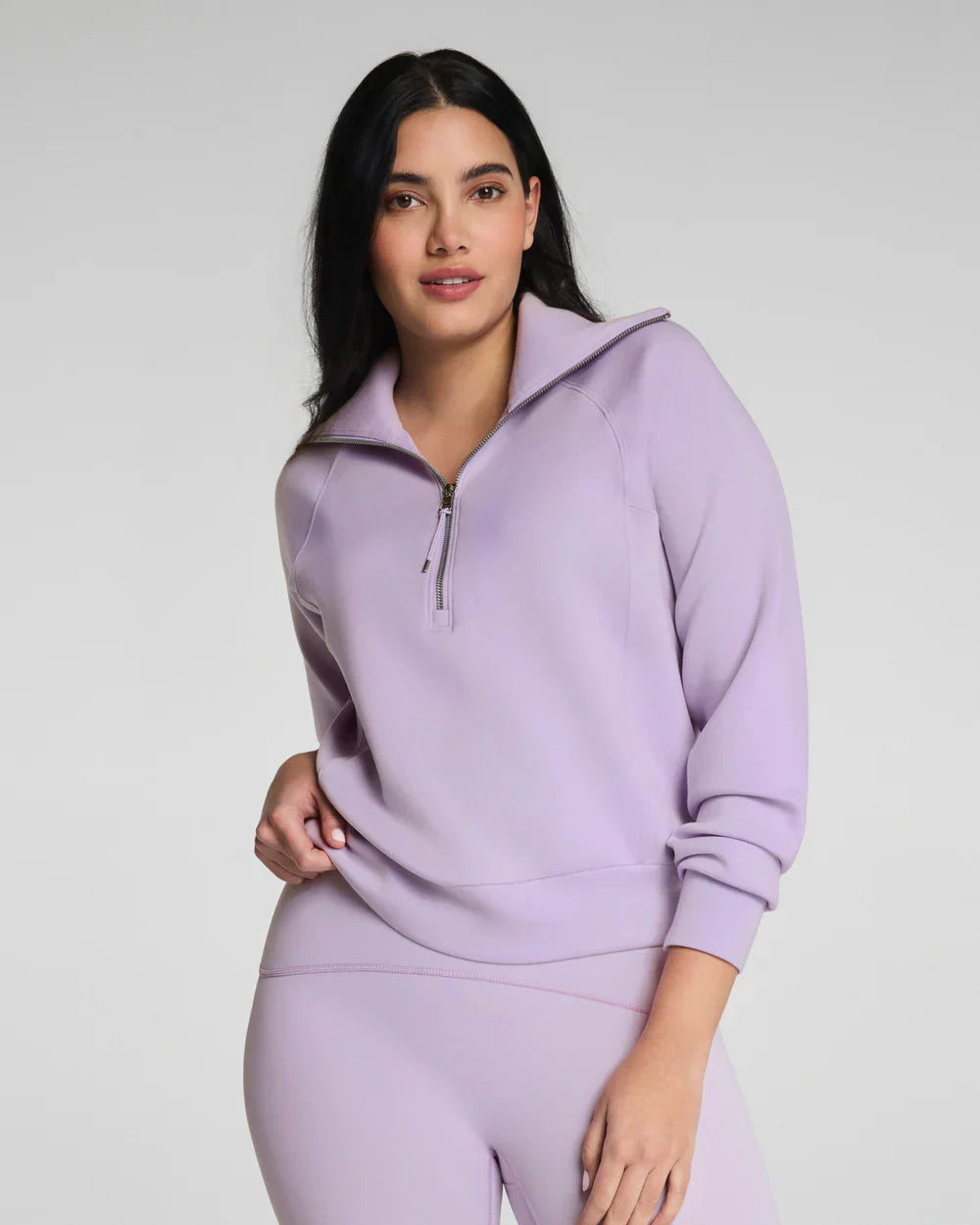 AirEssentials Half Zip