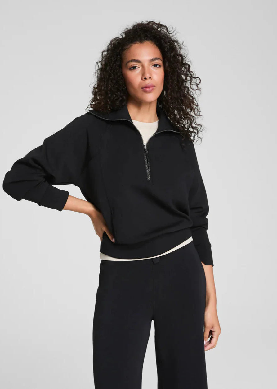 AirEssentials Half Zip