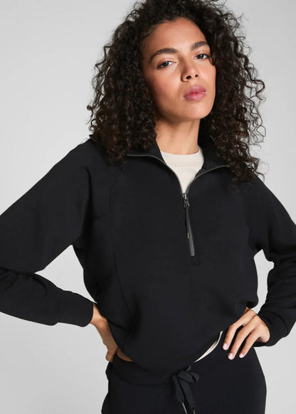 AirEssentials Half Zip