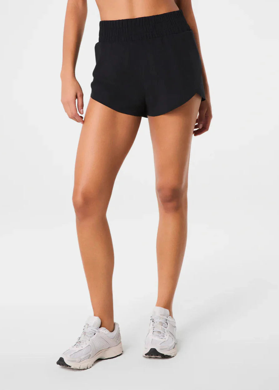 Get Moving 3" Short