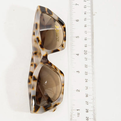 Aracelli Chic Frame Sunglasses