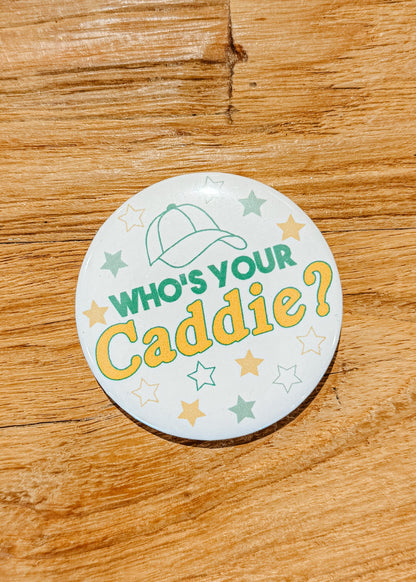 Augusta Graphic Button