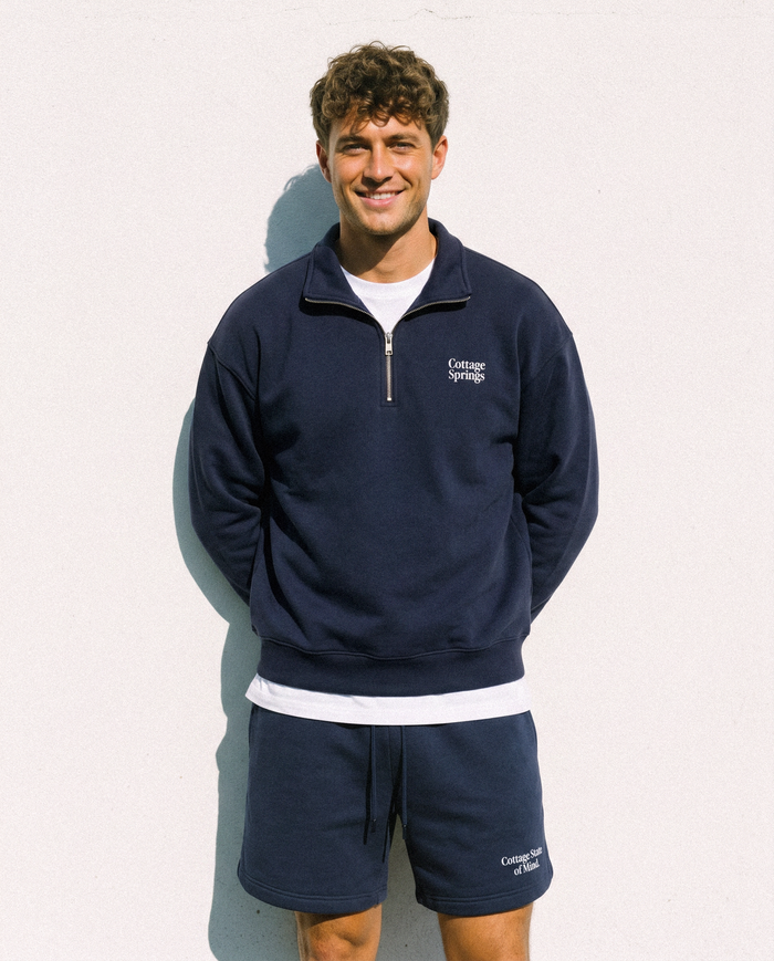 6" Sweat Shorts