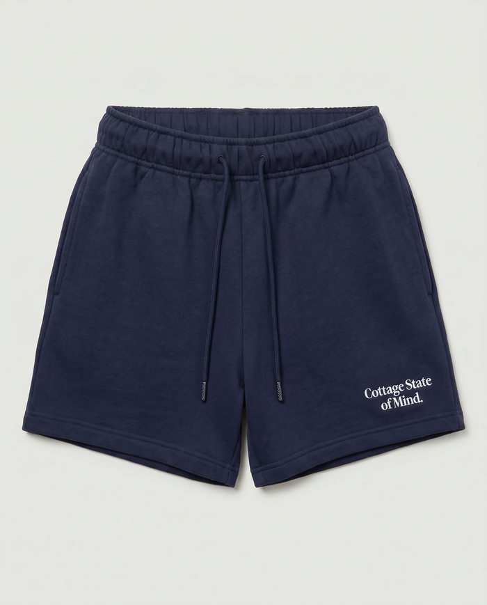 6" Sweat Shorts
