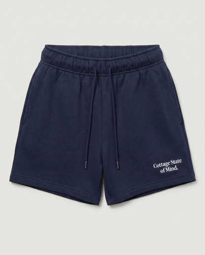 6" Sweat Shorts