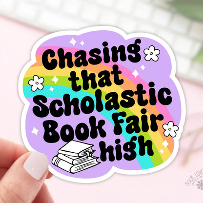 3" Sticker