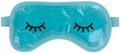 Lemon Lavender Soothing Eye Gel Mask