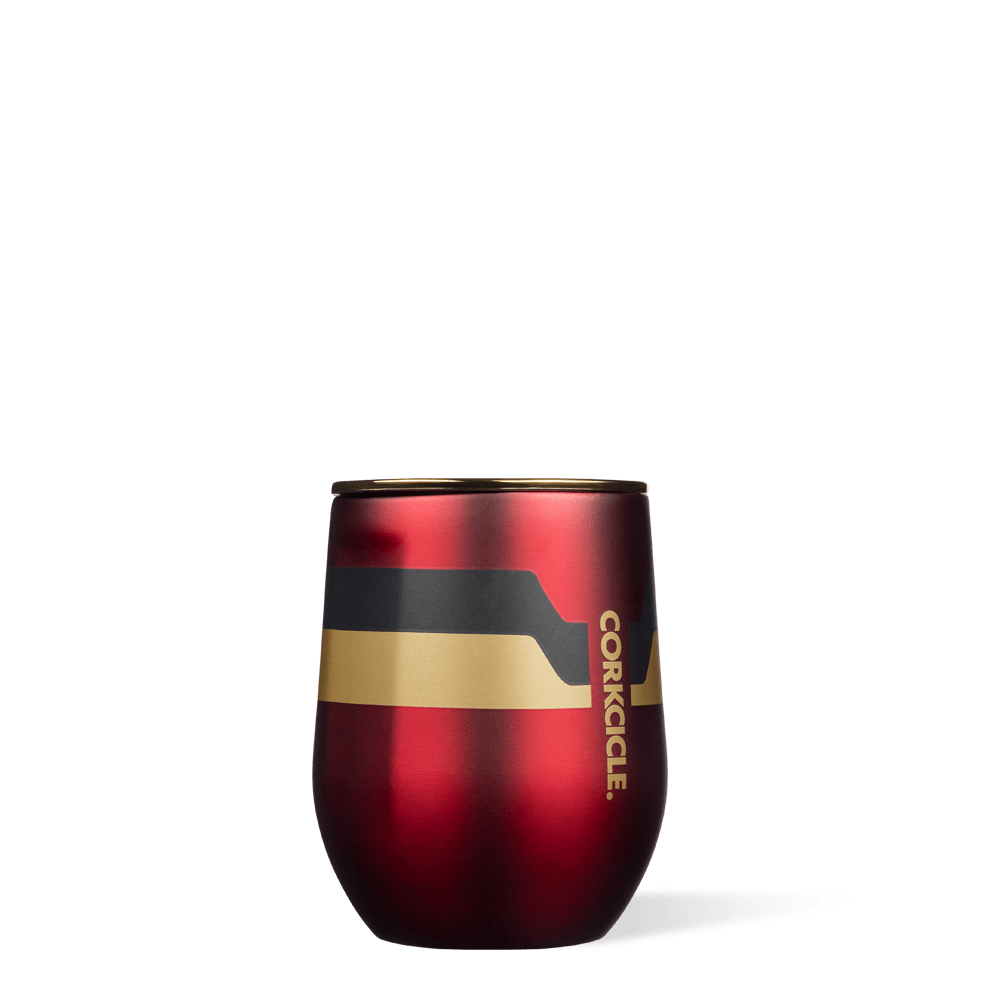 Corkcicle Stemless 12oz
