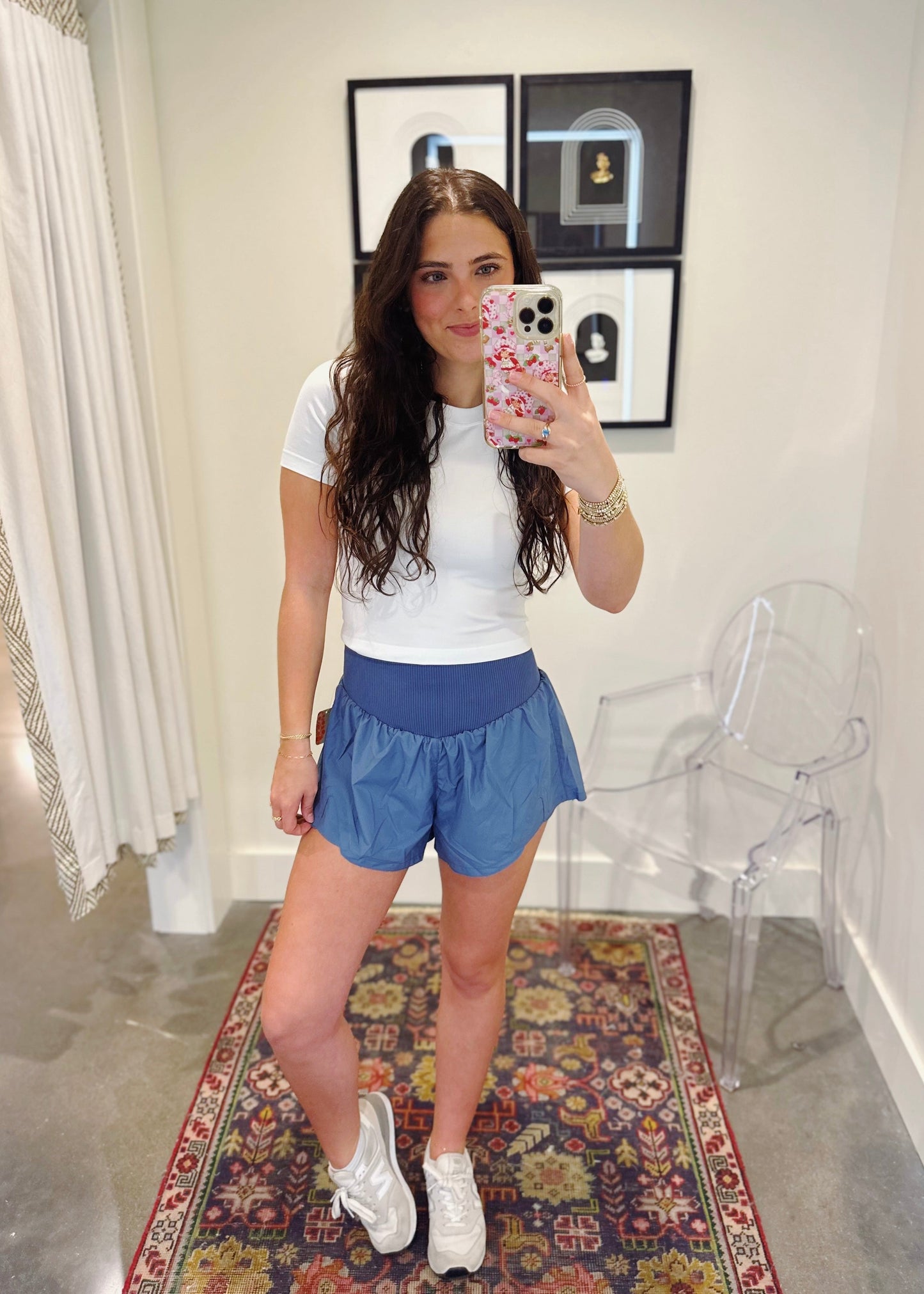Carpe Diem Shorts