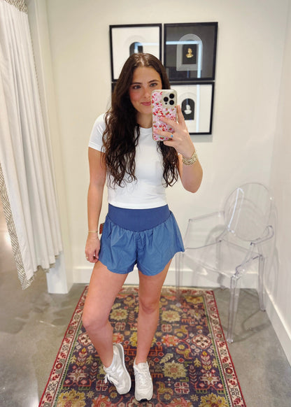 Carpe Diem Shorts