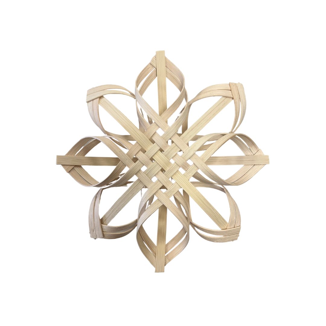 Augusta Training Shop Snowflake