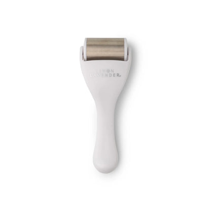 Lemon Lavender Freezable Face Massager