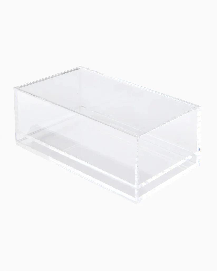 Mahjong Tile Storage Box