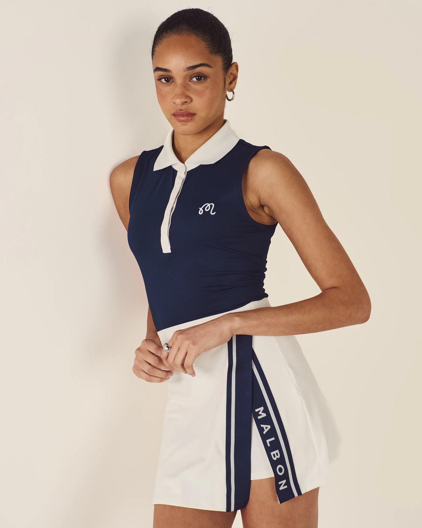 Baseline Skirt