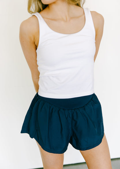 Carpe Diem Shorts