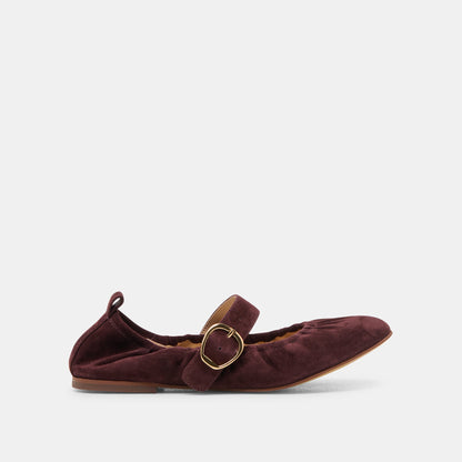 Caely Ballet Flats