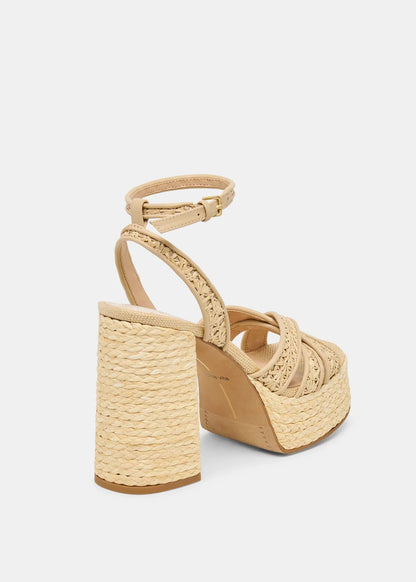 Danila Heels