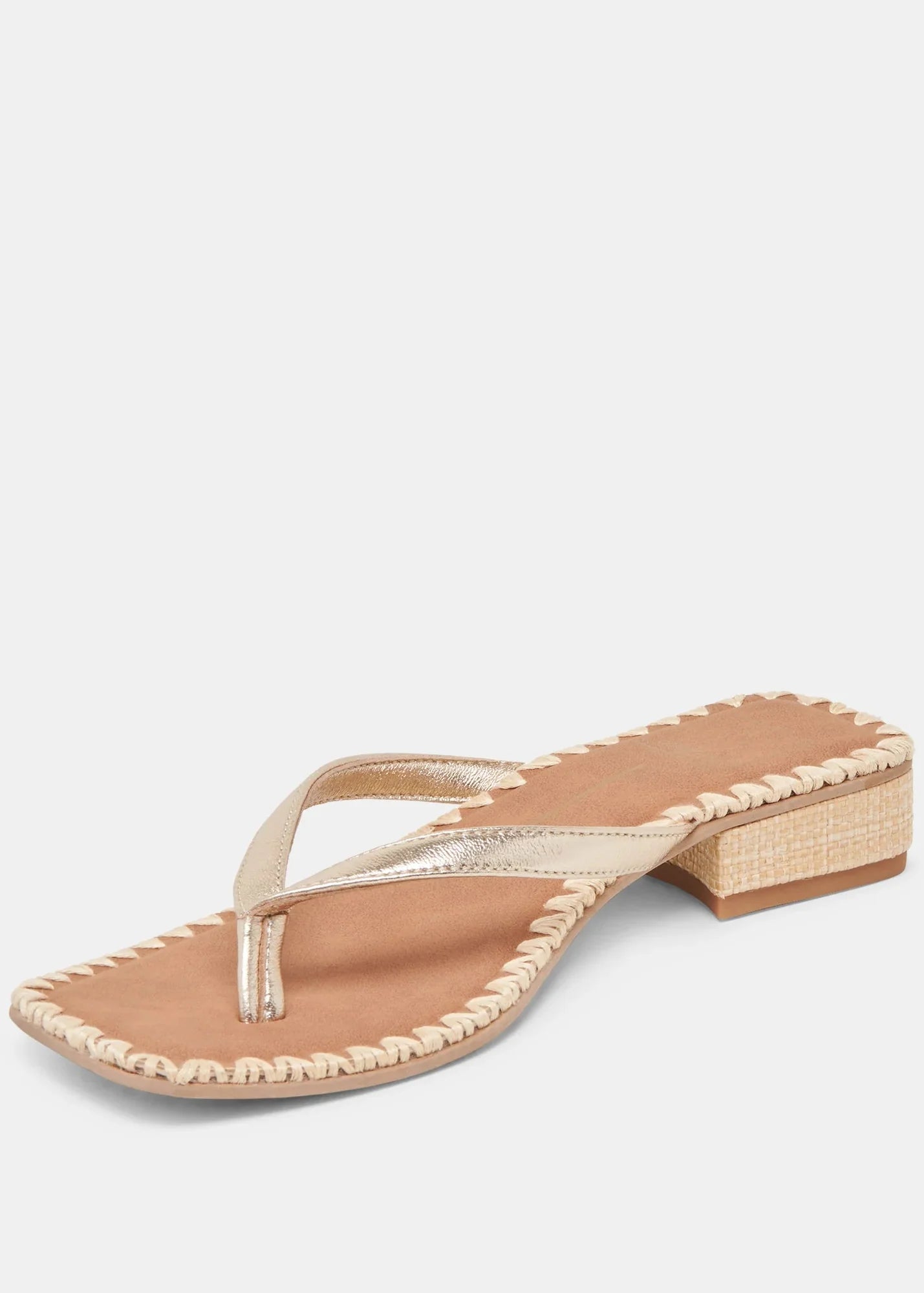 Barty Sandals