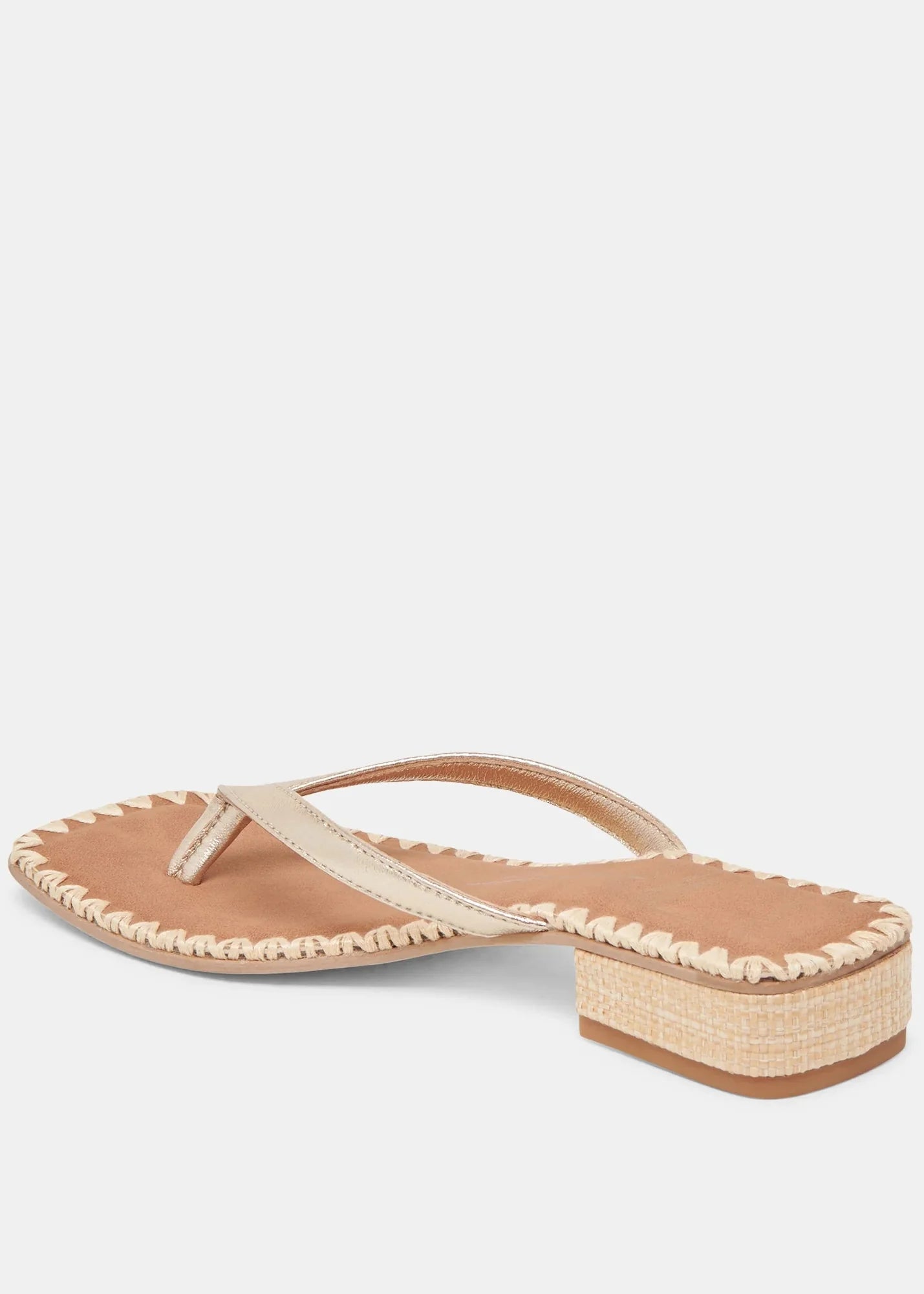 Barty Sandals