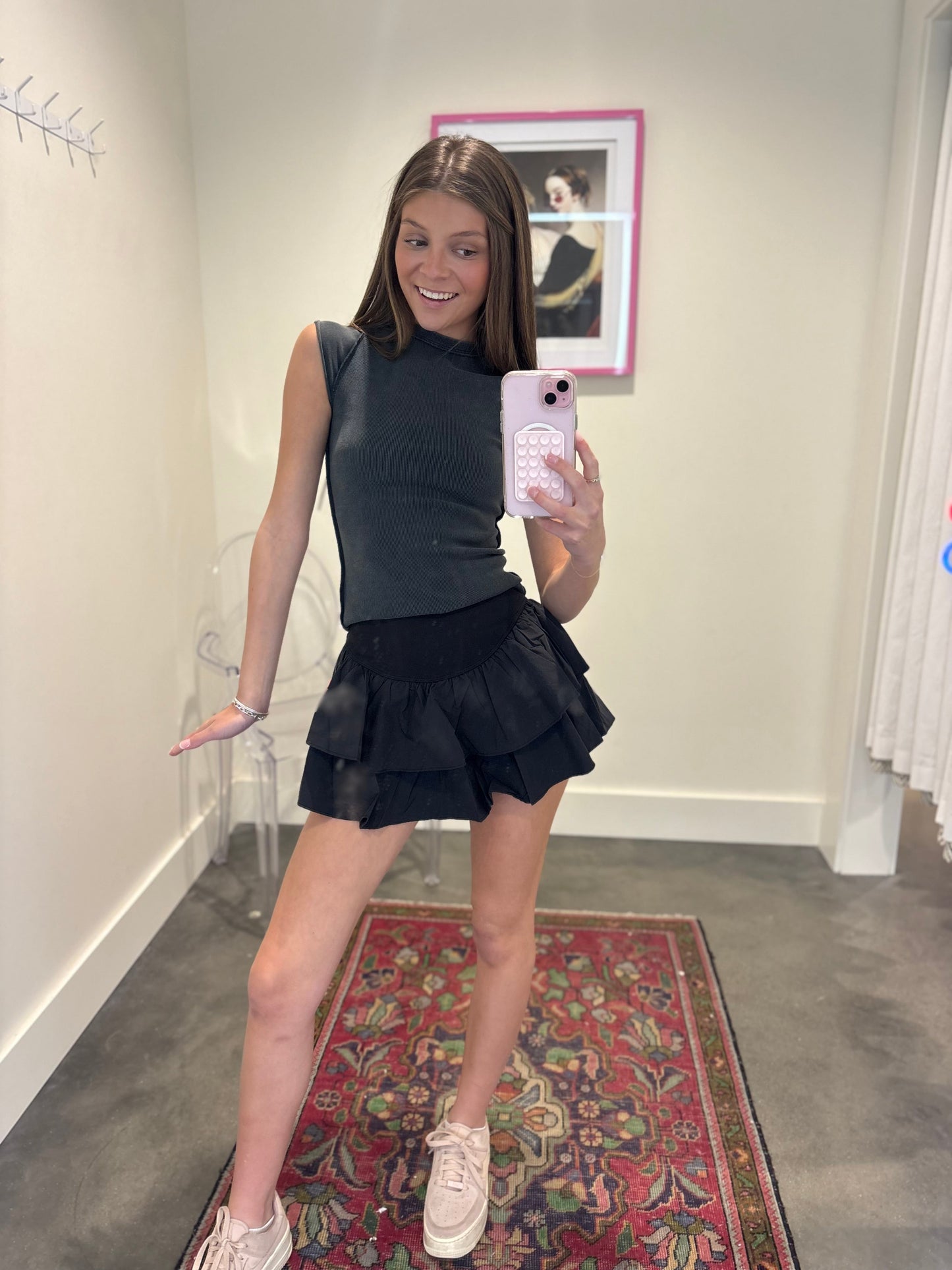 Field Day Skort